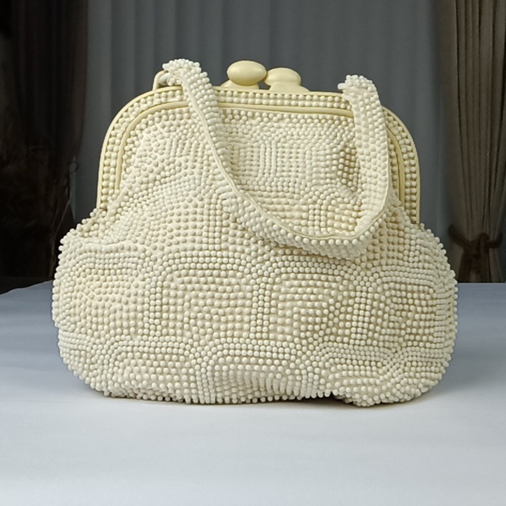 Marchioness R.H. Macy & Co. Vintage Womens Evening Bag.